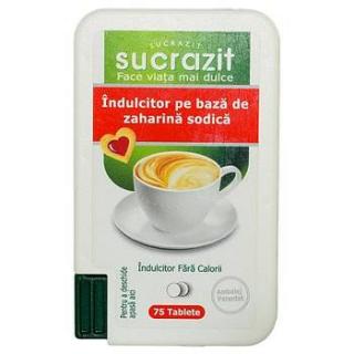 Sucrazit  75cpr - Biscol Ltd