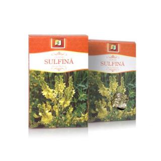 Sulfina 50gr - Stef Mar