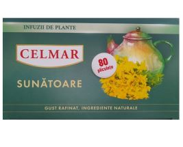 Sunatoare 1,10gr 80dz - Celmar