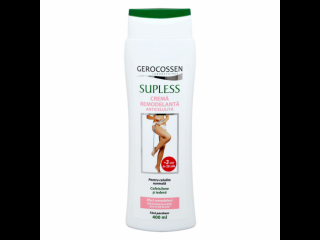 Supless cr.remodelanta anticel. 400ml - Gerocossen