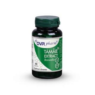 Tamaie extract 60cps - Dvr Pharm