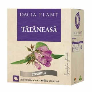 Tataneasa 50gr - Dacia Plant