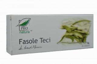 Teci fasole 30cps - Medica