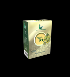 Tei flori 50gr - Larix