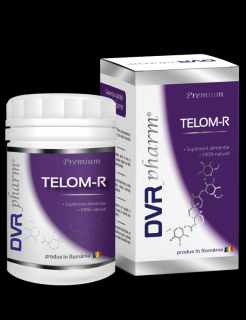 Telom-r 120cps - Dvr Pharm