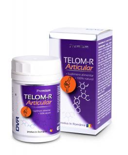 Telom-r articular 120cps - Dvr Pharm