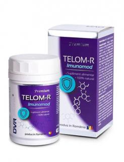 Telom-r imunomod 120cps - Dvr Pharm