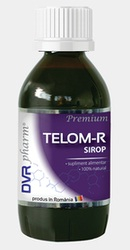 Telom-r sirop 150ml - Dvr Pharm