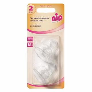 Tet.orto.sil. pt lapte  nr.2 nip 2 set - Abi Solutions