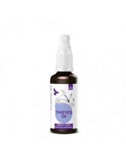 Thieves oil 50ml - Bionovativ