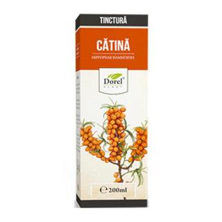 Tinctura de catina 200ml - Dorel Plant