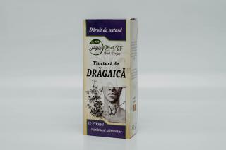 Tinctura de dragaica 500ml - Natura Plant Poieni