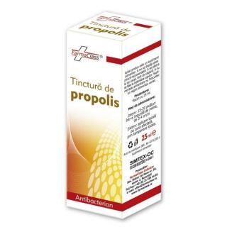 Tinctura de propolis 25ml - Farma Class