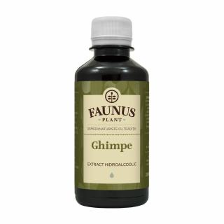 Tinctura ghimpe 200ml - Faunus Plant