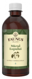 Tinctura marul lupului 500ml