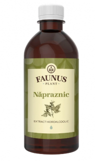 Tinctura napraznic  500ml