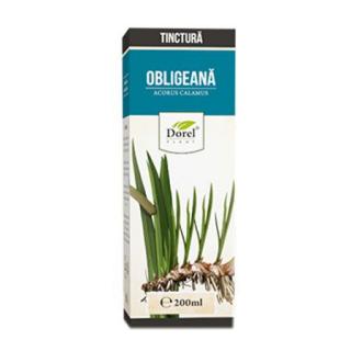 Tinctura obligeana 200ml - Dorel Plant