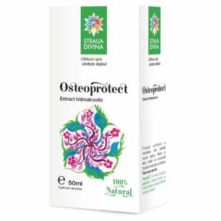 Tinctura osteoprotect 50ml - Santo Raphael