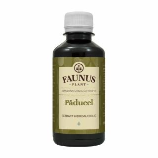 Tinctura paducel 200ml - Faunus Plant