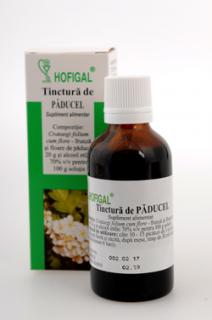 Tinctura paducel 50ml - Hofigal