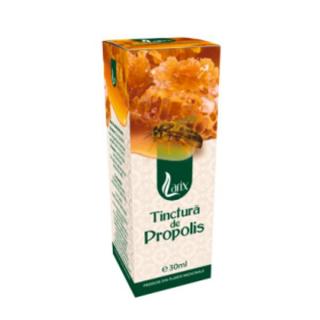 Tinctura propolis 30ml - Larix