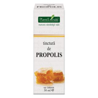 Tinctura propolis 30ml - Plantextrakt