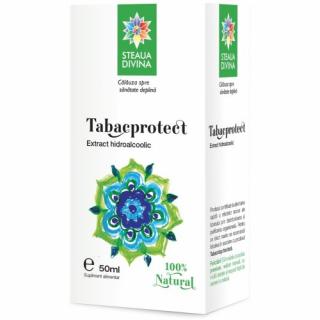 Tinctura tabacprotect 50ml - Santo Raphael