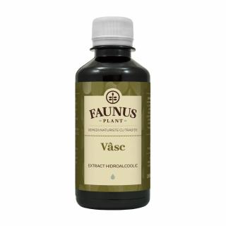 Tinctura vasc 200ml - Faunus Plant