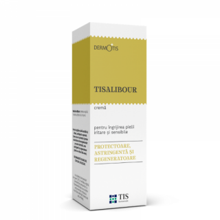 Tisalibour crema 50ml - Tis Farmaceutic