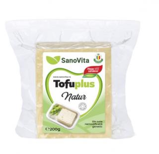 Tofuplus natur 200gr - Sano Vita