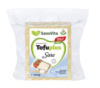 Tofuplus sare 200gr - Sano Vita