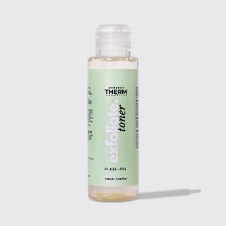 Toner exfoliant, 100 ml - Synergy Therm