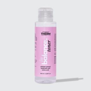 Toner In Balance, 100 ml - Synergy Therm