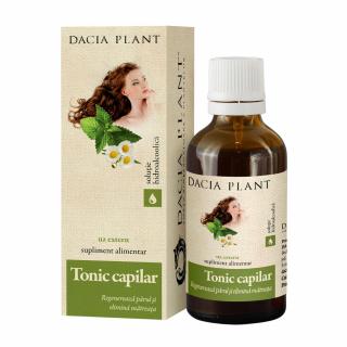 Tonic capilar  50ml - Dacia Plant