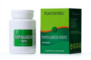 Topinambur forte 40cpr - Plantavorel