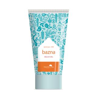 Transvital-gel bazna relax 150ml - Quantum Pharm