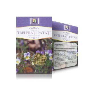 Trei frati patati 50gr - Stef Mar