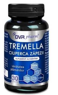 Tremella 30cps - Dvr Pharm