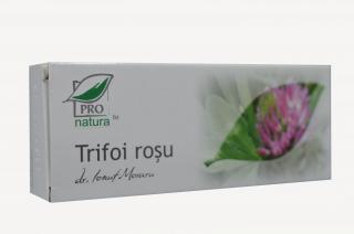 Trifoi rosu 30cps - Medica