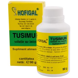 Tusimun 90ml - Hofigal