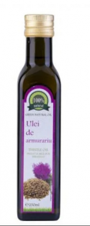 Ulei de armurariu presat la rece 250ml - Carmita