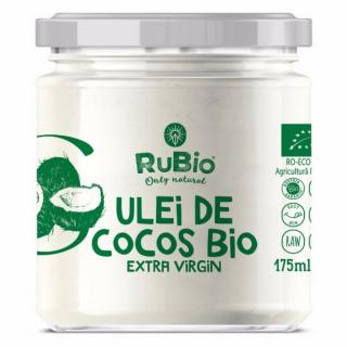 Ulei de cocos 175ml (rubio) - Vedda