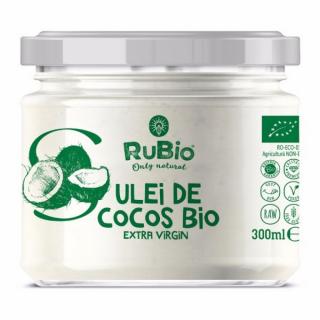 Ulei de cocos 270gr 300ml (rubio) - Vedda