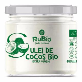 Ulei de cocos 460ml (rubio) - Vedda