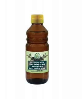 Ulei de  masline extravirgin, 250ml  - Herbavit