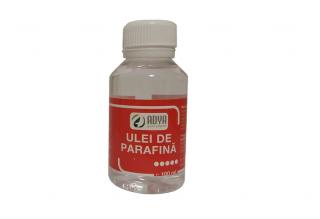 Ulei de parafina 100ml - Adya Green Pharma