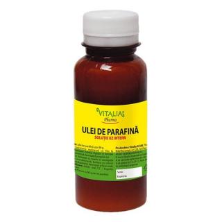 Ulei de parafina 40gr - Vitalia Pharma