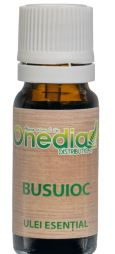 Ulei esential busuioc 10ml - Onedia