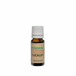 Ulei esential eucalipt 10ml - Onedia