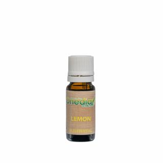 Ulei esential lemon 10ml - Onedia